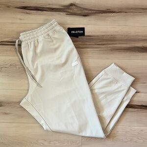 Peloton Tech Ottoman Slim Jogger